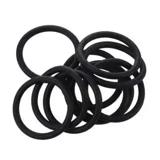 Купить кольца резиновые круглого сечения ГОСТ 9833-73 в интернет-магазине «РТИ 66»